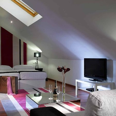 Apartament Marquis Portago Grenada Zewnętrze zdjęcie
