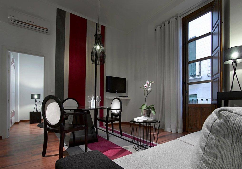 Apartament Marquis Portago Grenada Zewnętrze zdjęcie
