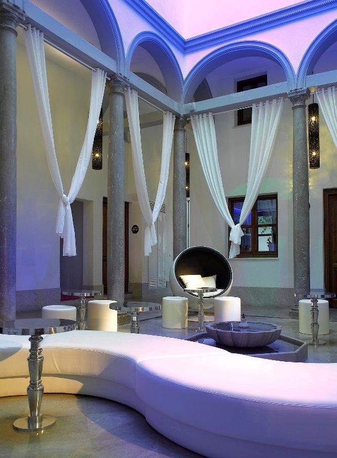Apartament Marquis Portago Grenada Zewnętrze zdjęcie