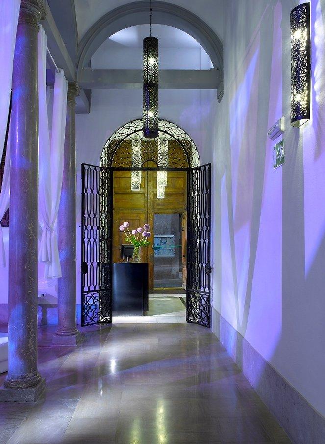 Apartament Marquis Portago Grenada Zewnętrze zdjęcie