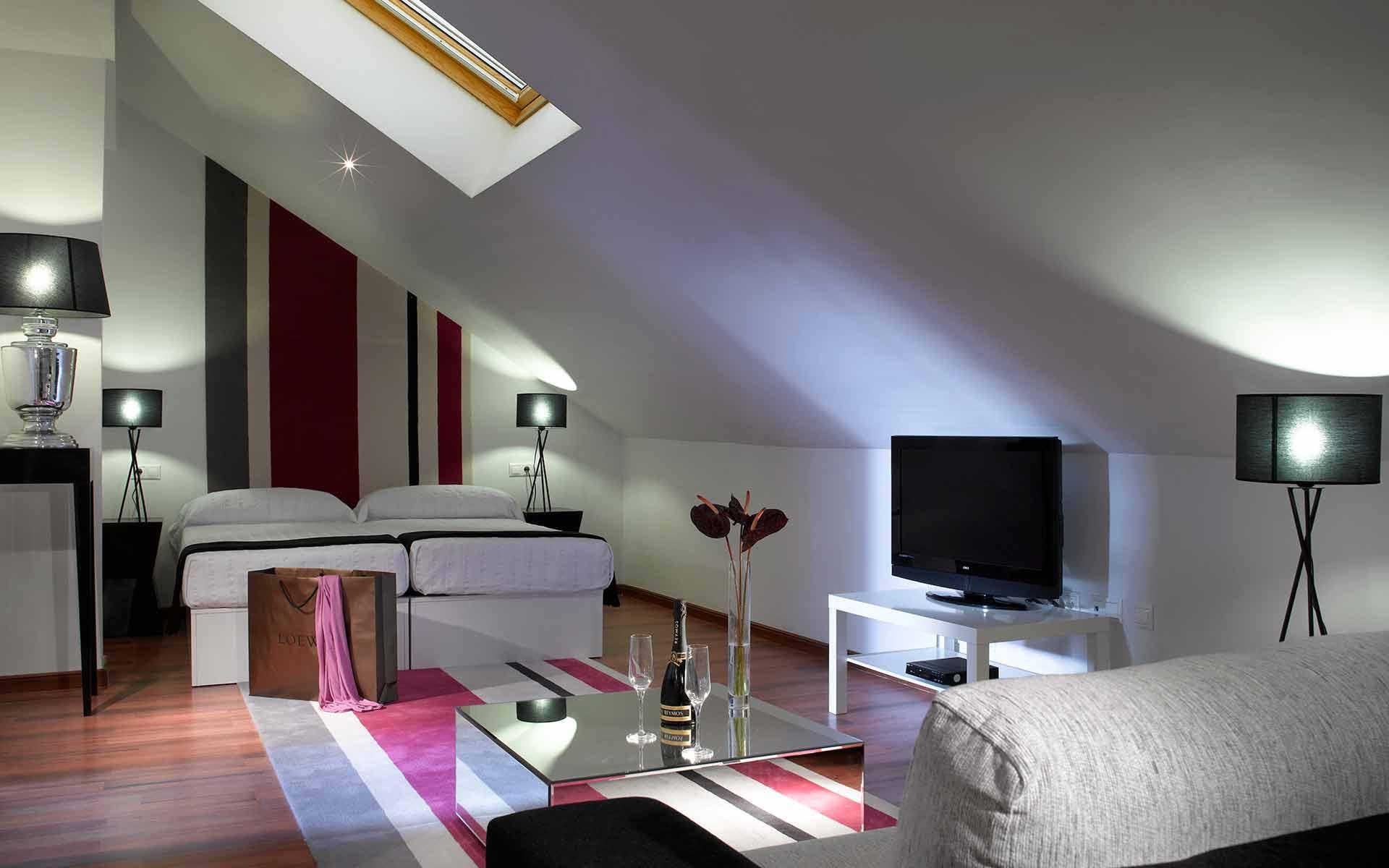 Apartament Marquis Portago Grenada Zewnętrze zdjęcie