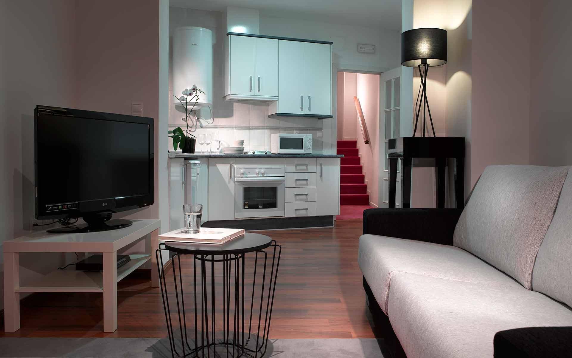 Apartament Marquis Portago Grenada Pokój zdjęcie
