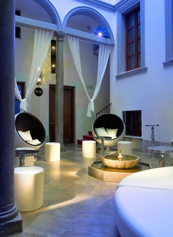 Apartament Marquis Portago Grenada Zewnętrze zdjęcie