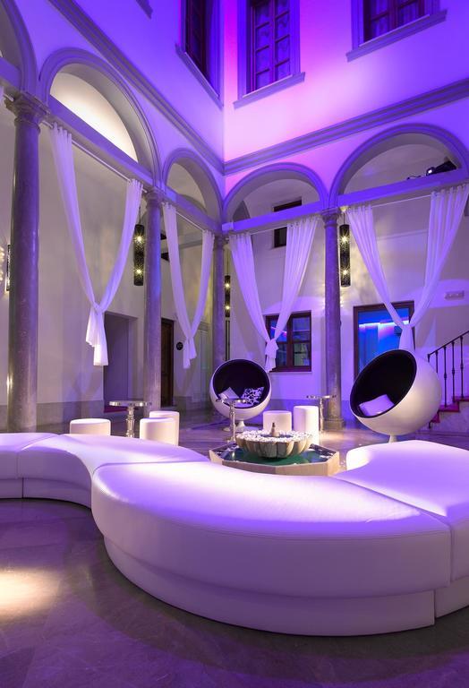 Apartament Marquis Portago Grenada Zewnętrze zdjęcie