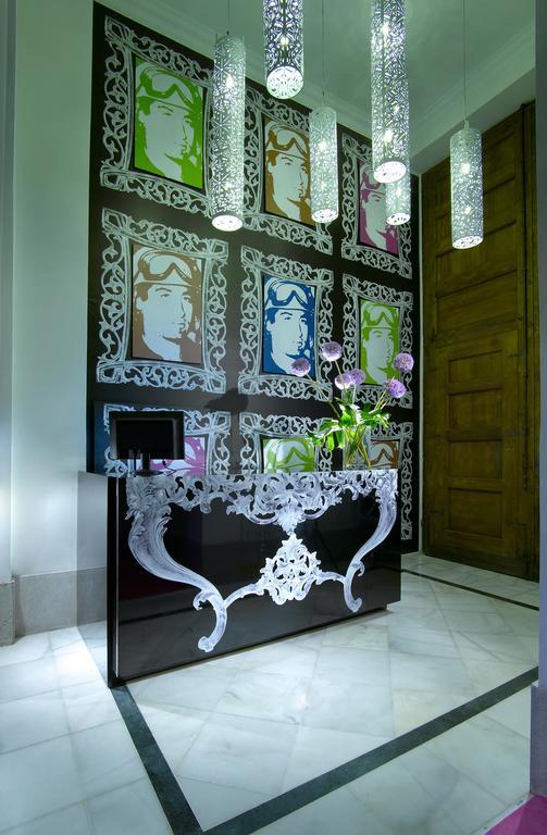 Apartament Marquis Portago Grenada Zewnętrze zdjęcie
