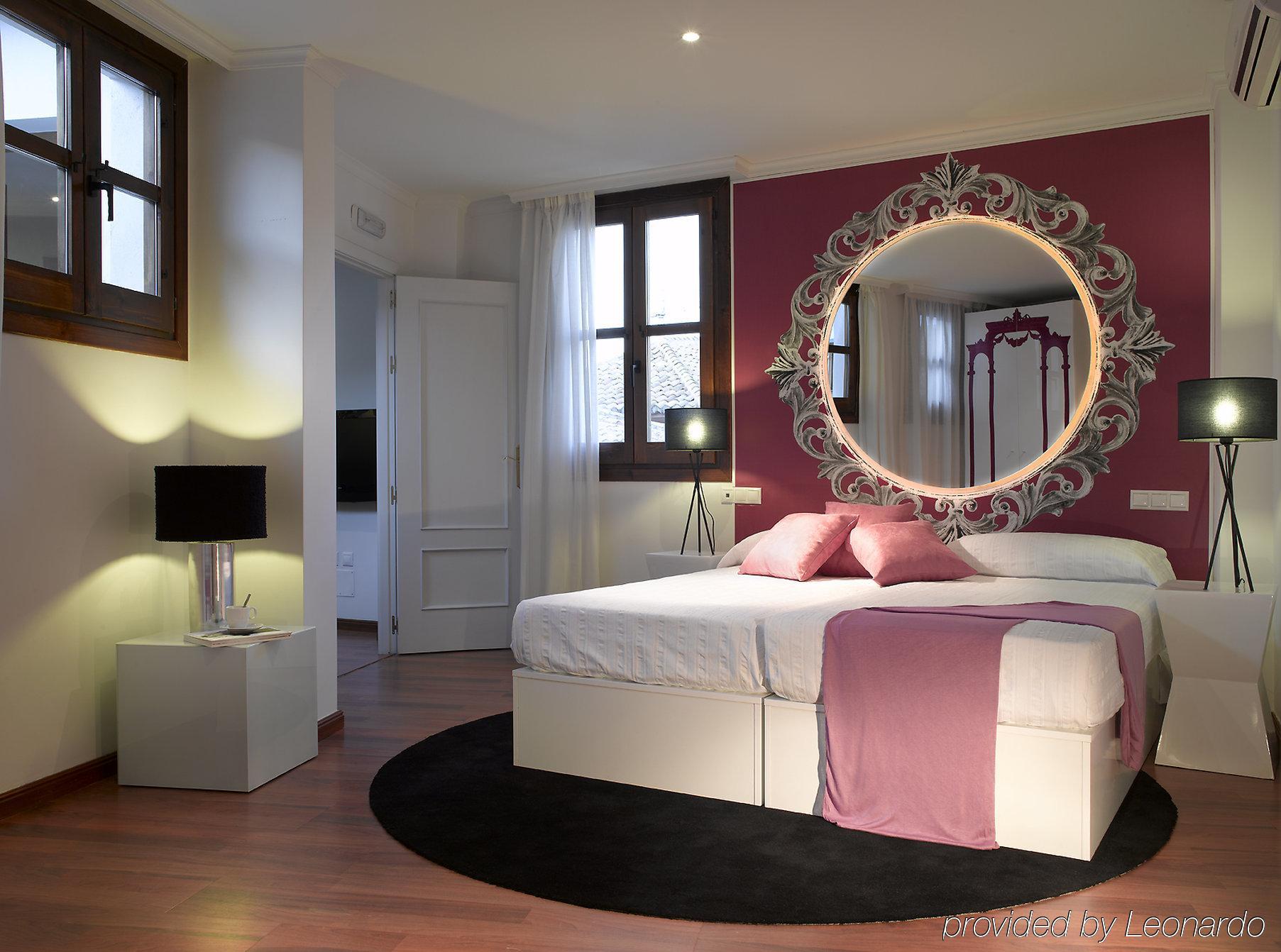Apartament Marquis Portago Grenada Zewnętrze zdjęcie