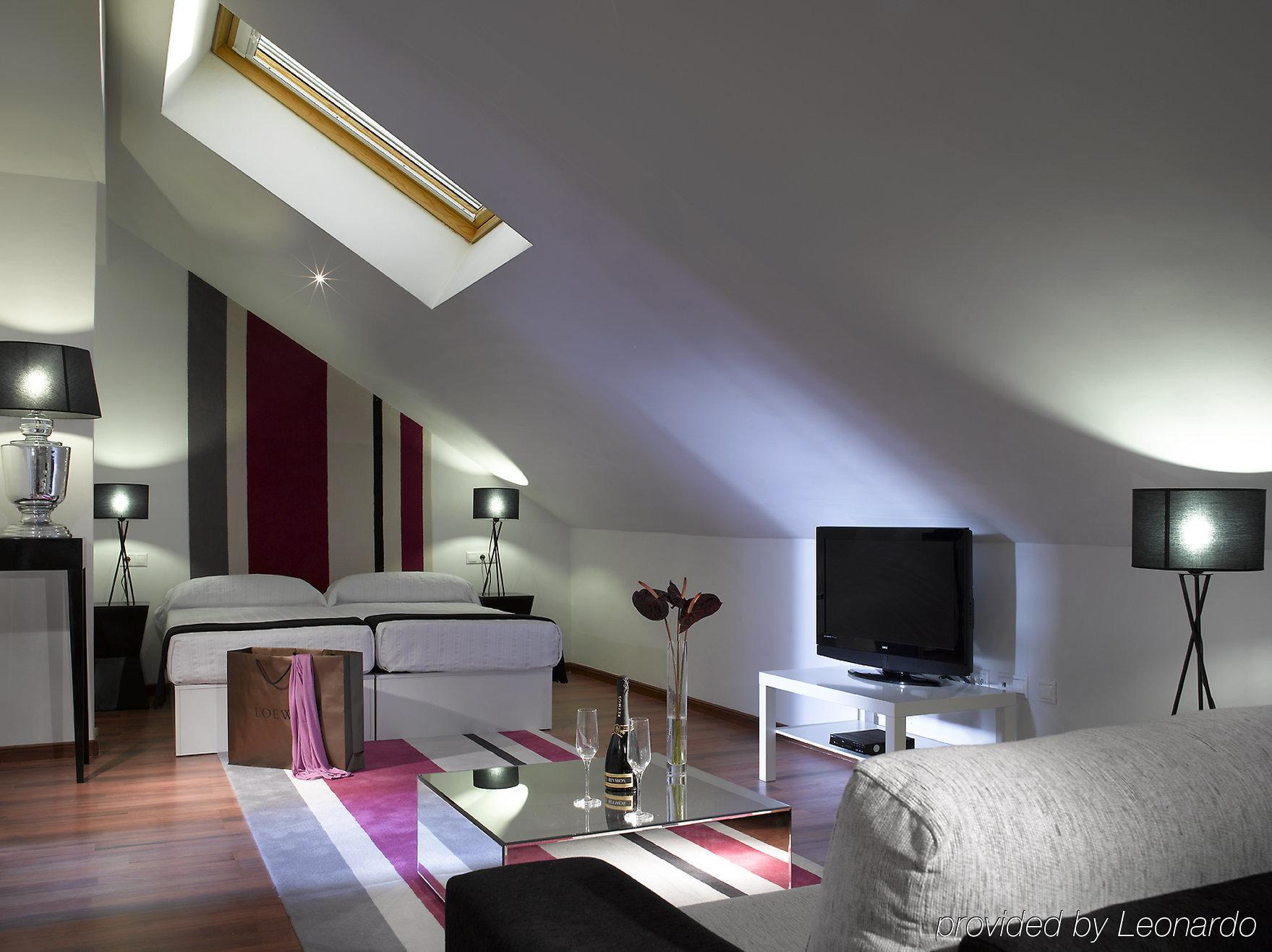 Apartament Marquis Portago Grenada Pokój zdjęcie