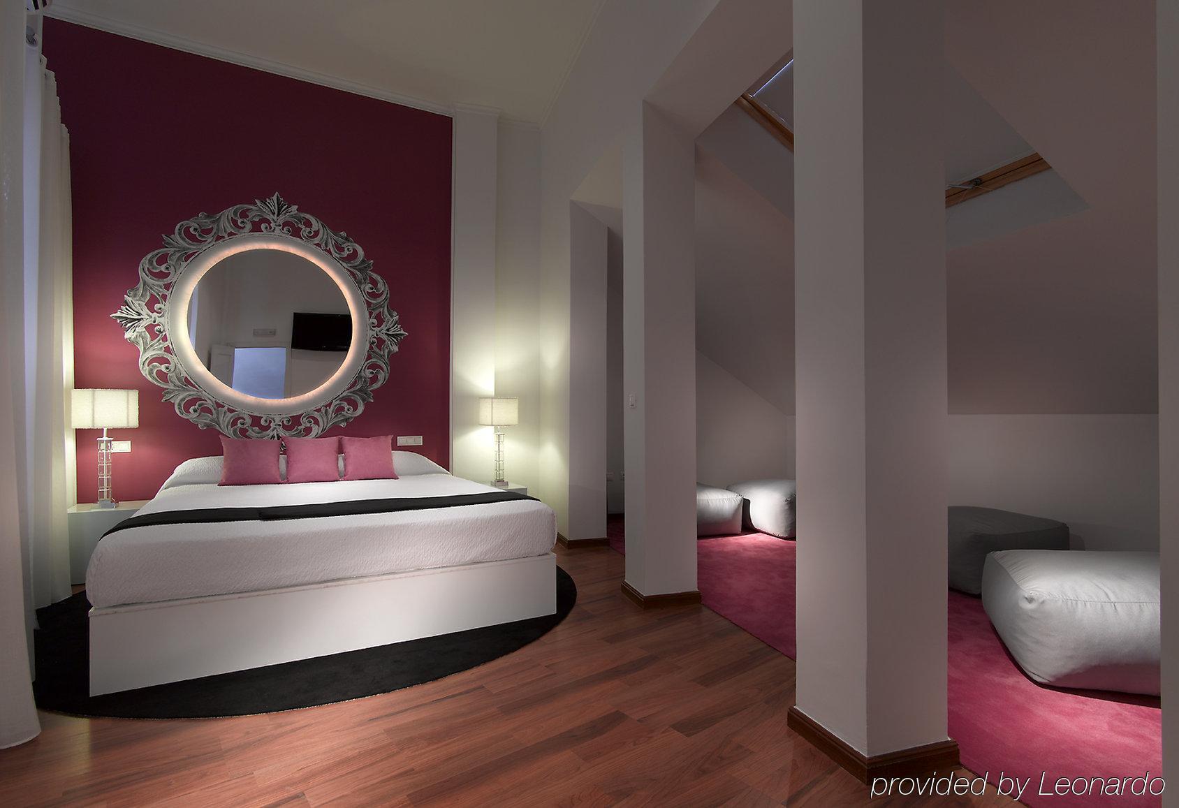 Apartament Marquis Portago Grenada Zewnętrze zdjęcie
