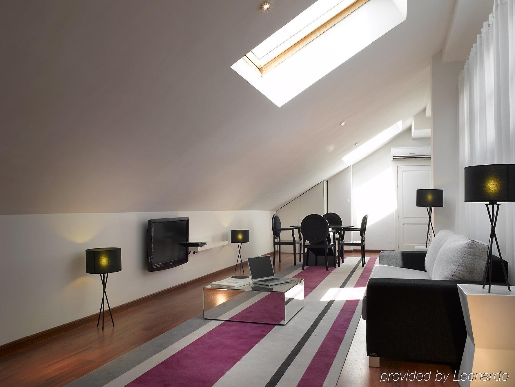 Apartament Marquis Portago Grenada Zewnętrze zdjęcie