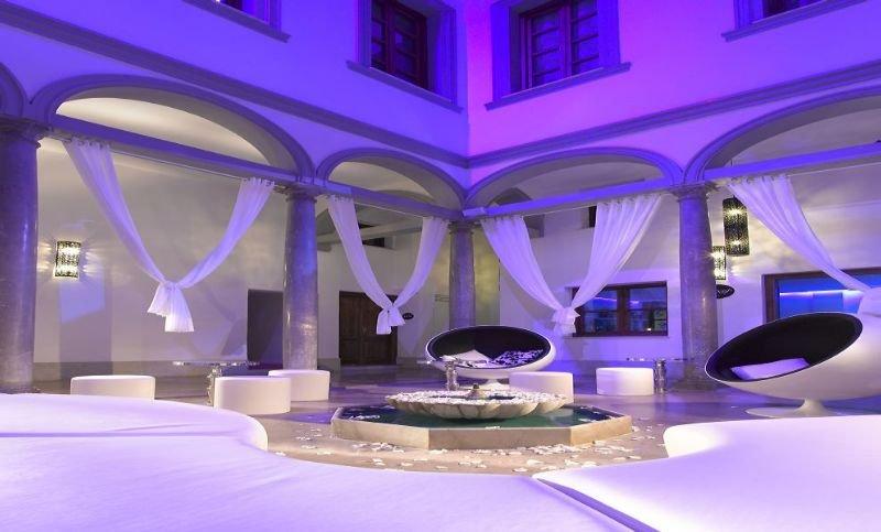 Apartament Marquis Portago Grenada Wnętrze zdjęcie
