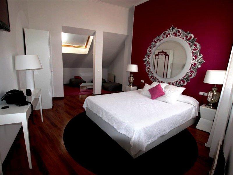 Apartament Marquis Portago Grenada Zewnętrze zdjęcie