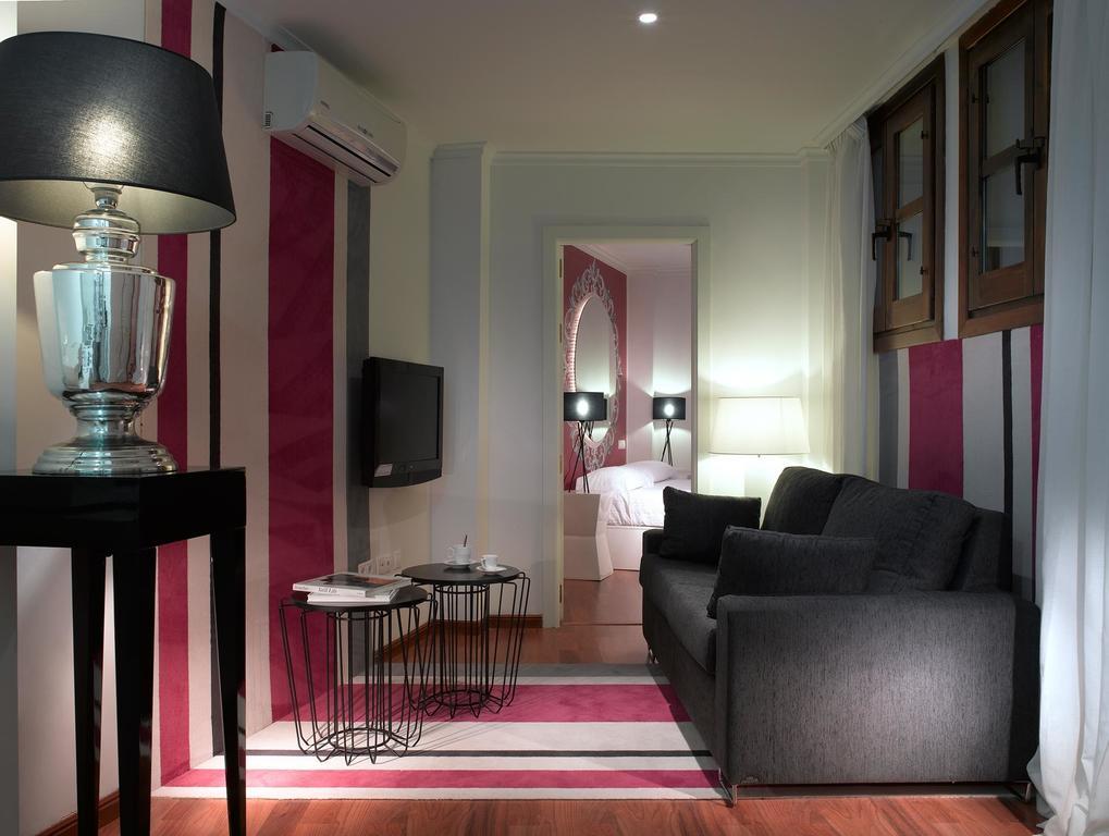 Apartament Marquis Portago Grenada Zewnętrze zdjęcie