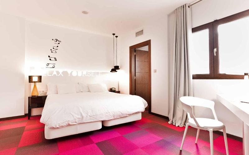 Apartament Marquis Portago Grenada Zewnętrze zdjęcie