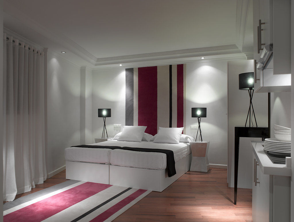 Apartament Marquis Portago Grenada Zewnętrze zdjęcie