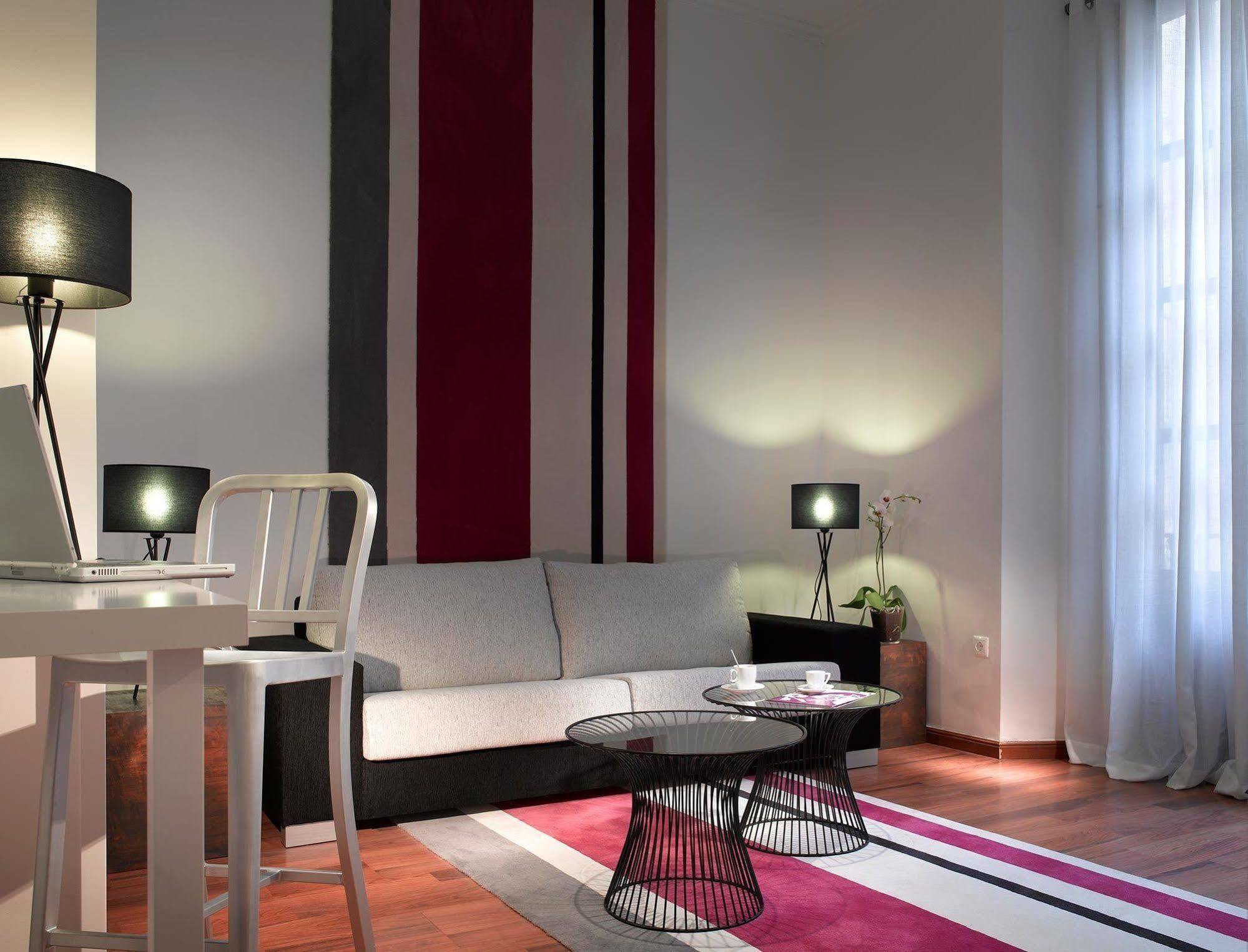 Apartament Marquis Portago Grenada Pokój zdjęcie