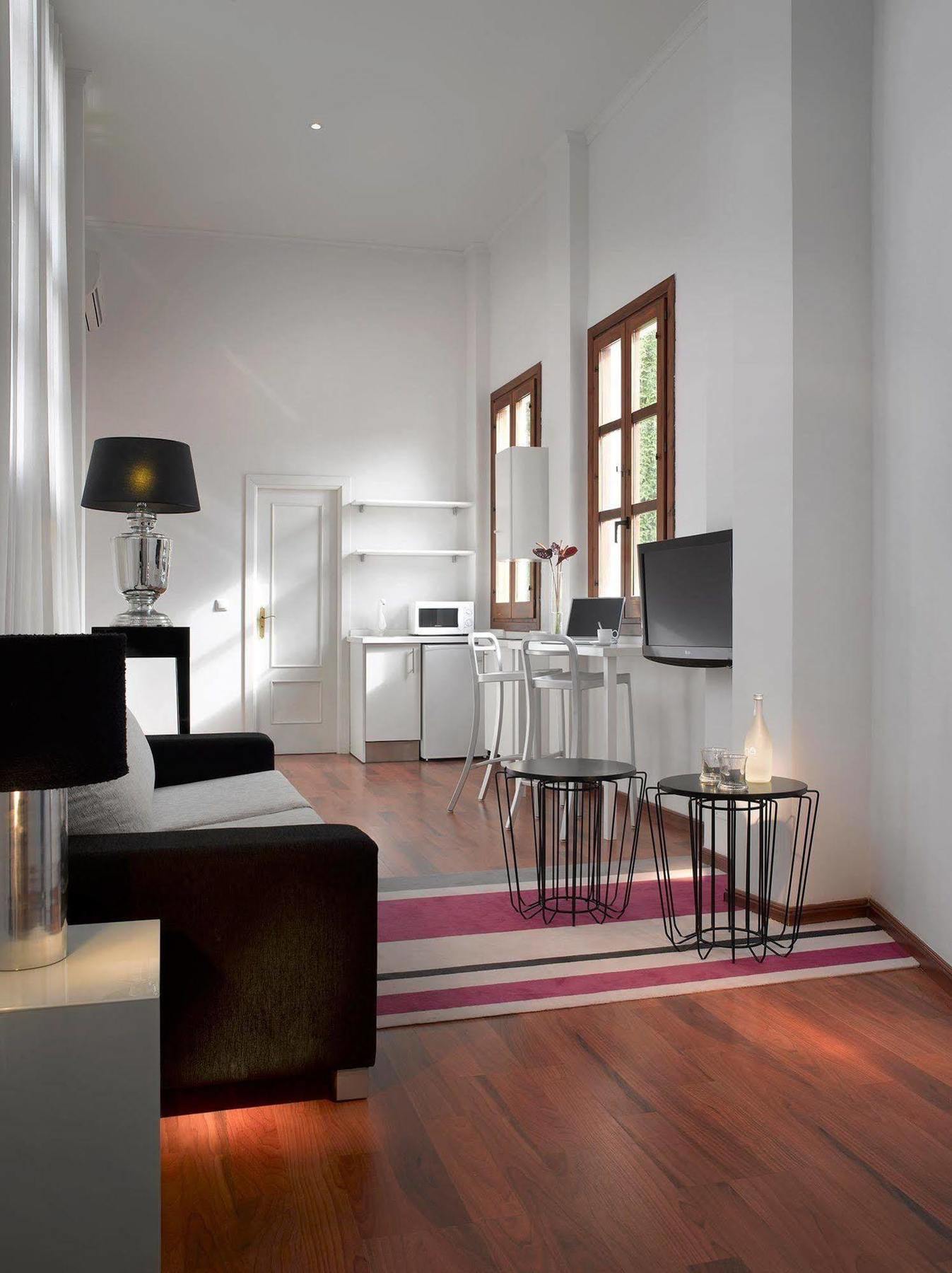 Apartament Marquis Portago Grenada Zewnętrze zdjęcie