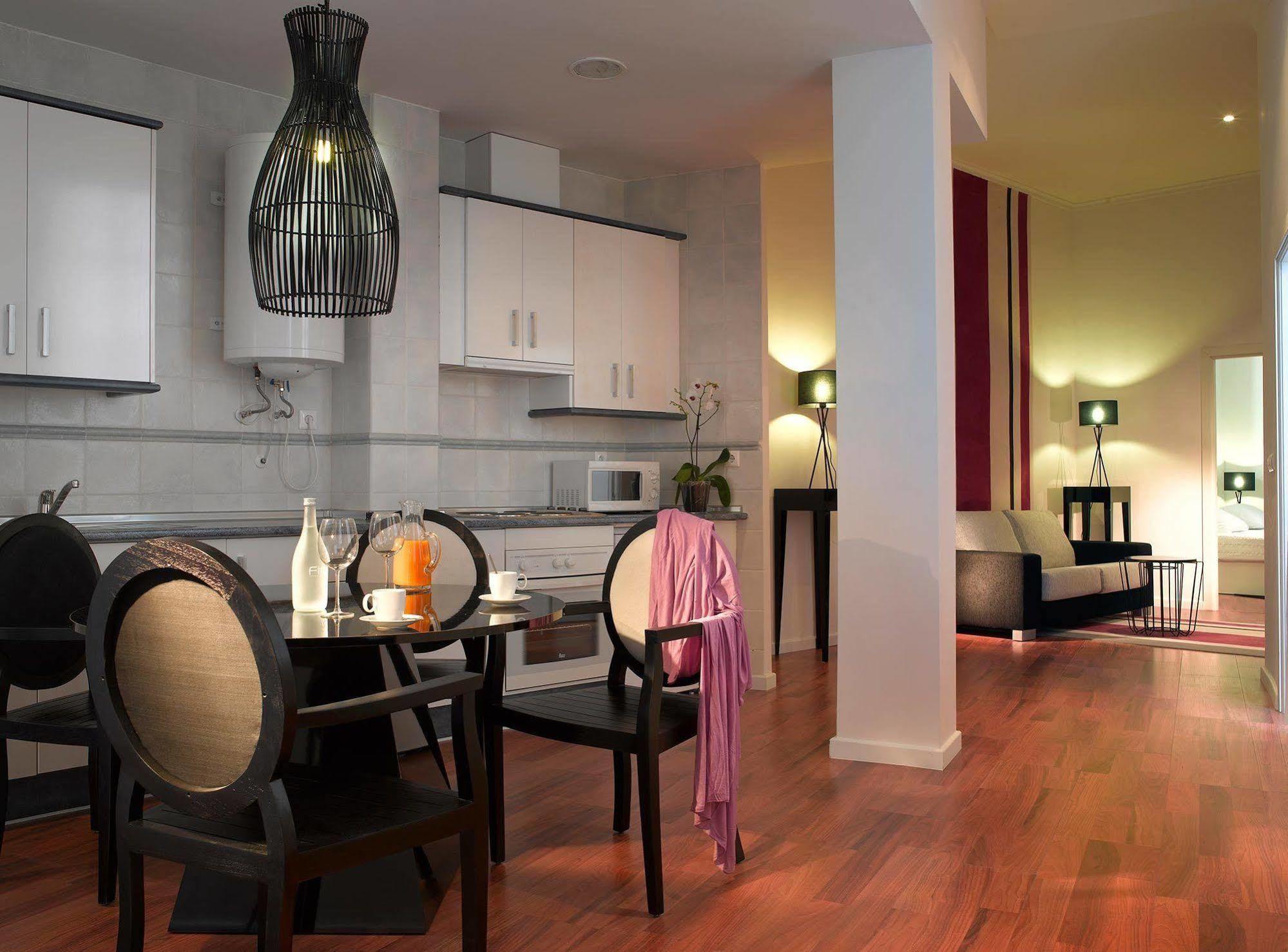 Apartament Marquis Portago Grenada Zewnętrze zdjęcie